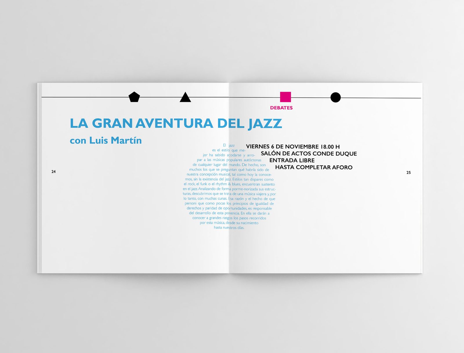 Jazz Madrid — imagen 11