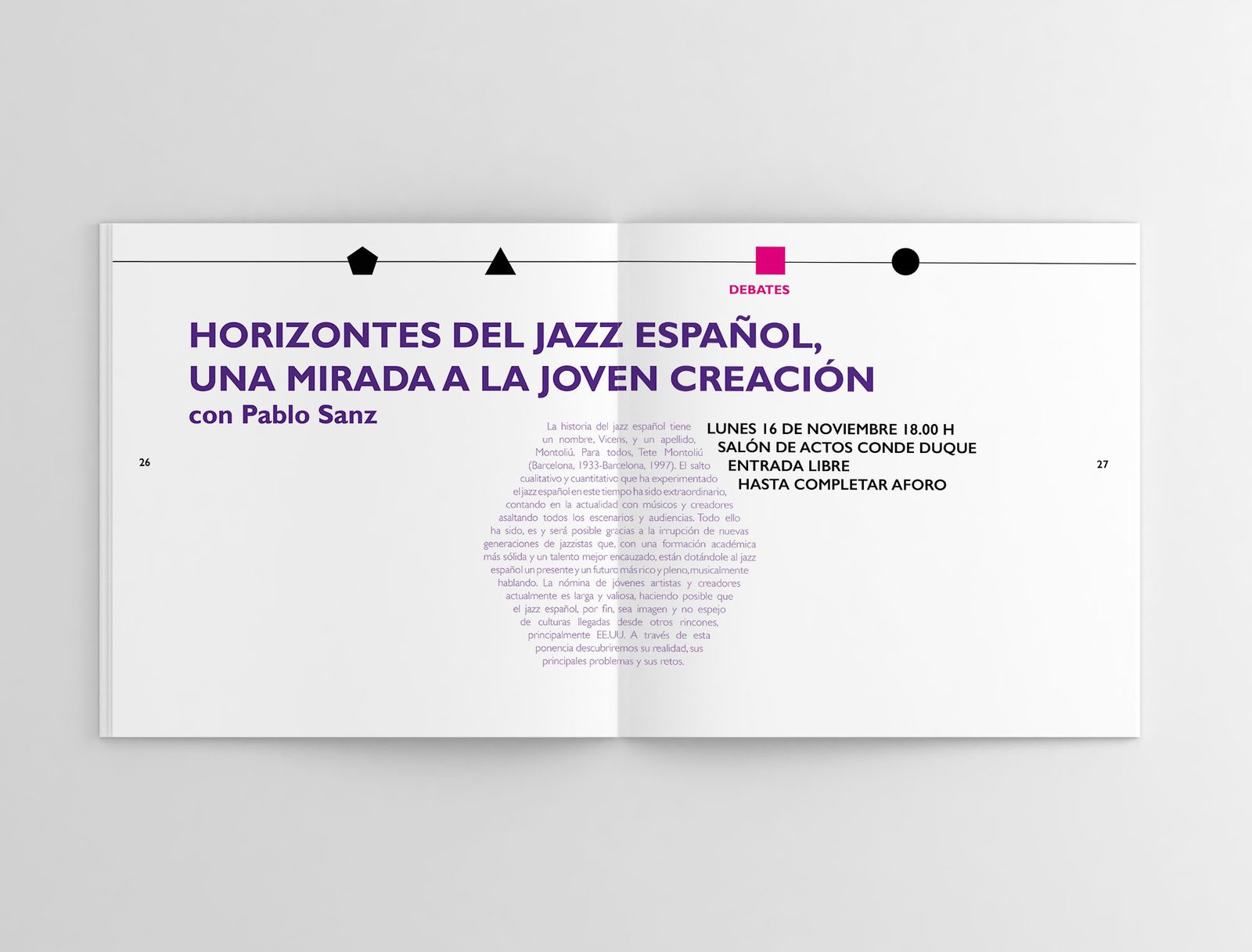 Jazz Madrid — imagen 12