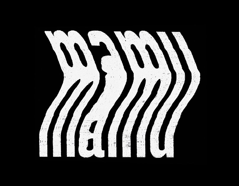 Proyecto mamu, identidad visual